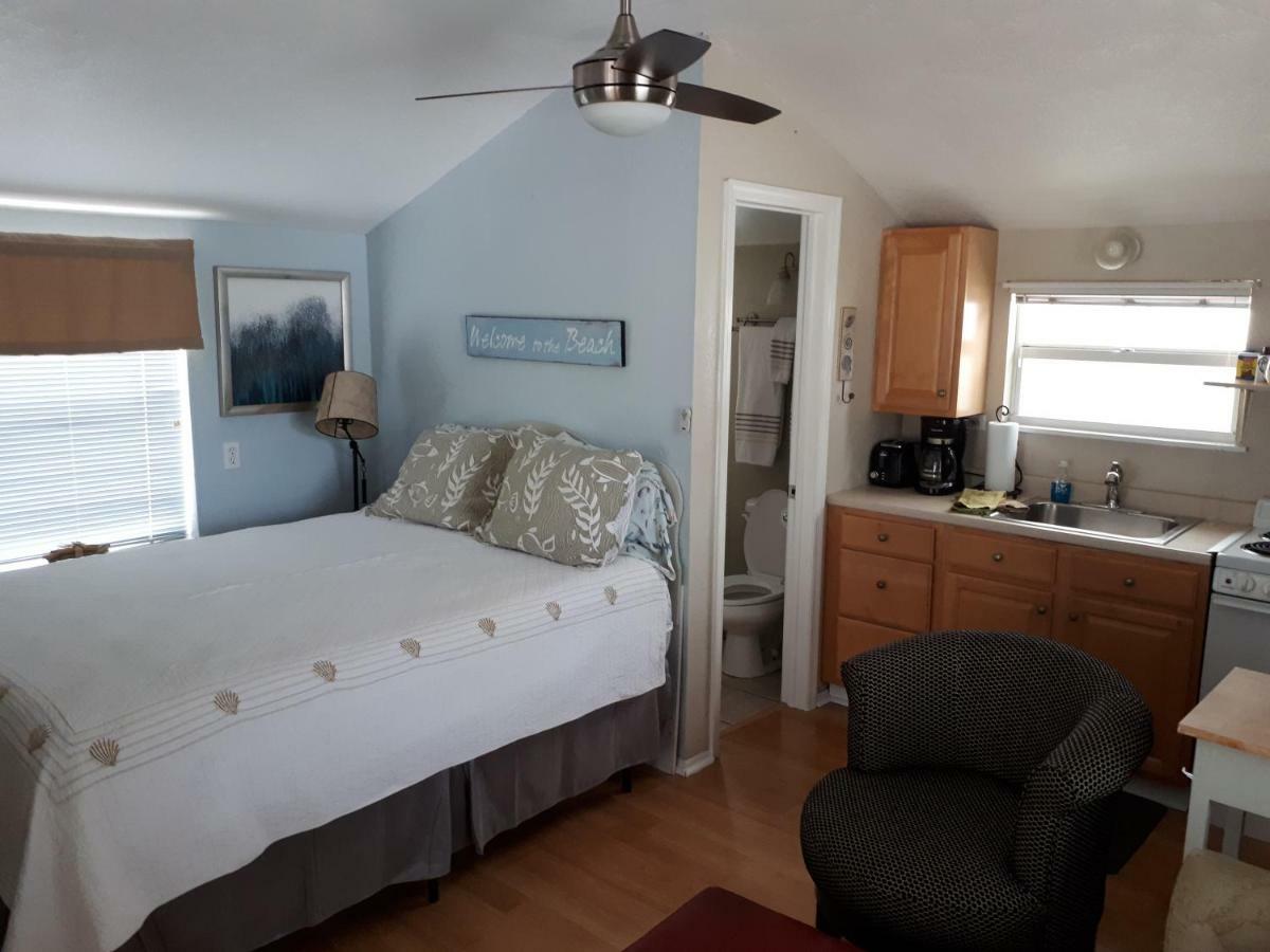 The Cottages At Madeira Beach St. Pete Beach Exterior foto